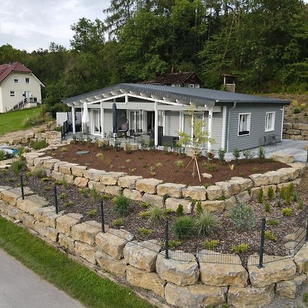 Ferienhaus Diemeltal Liebenau  Esterno foto