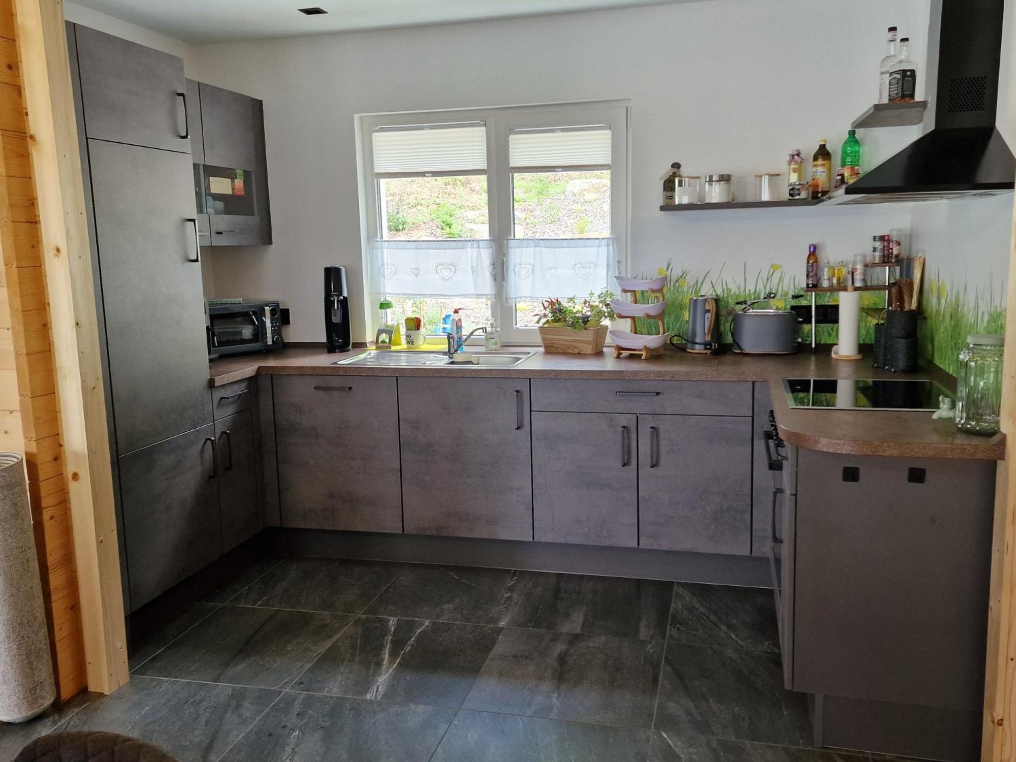 Ferienhaus Diemeltal Liebenau  Esterno foto